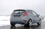 Ford Fiesta by Loder1899 2009 года